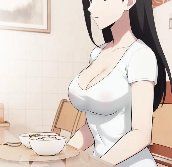 社区人妻的陷阱第18話