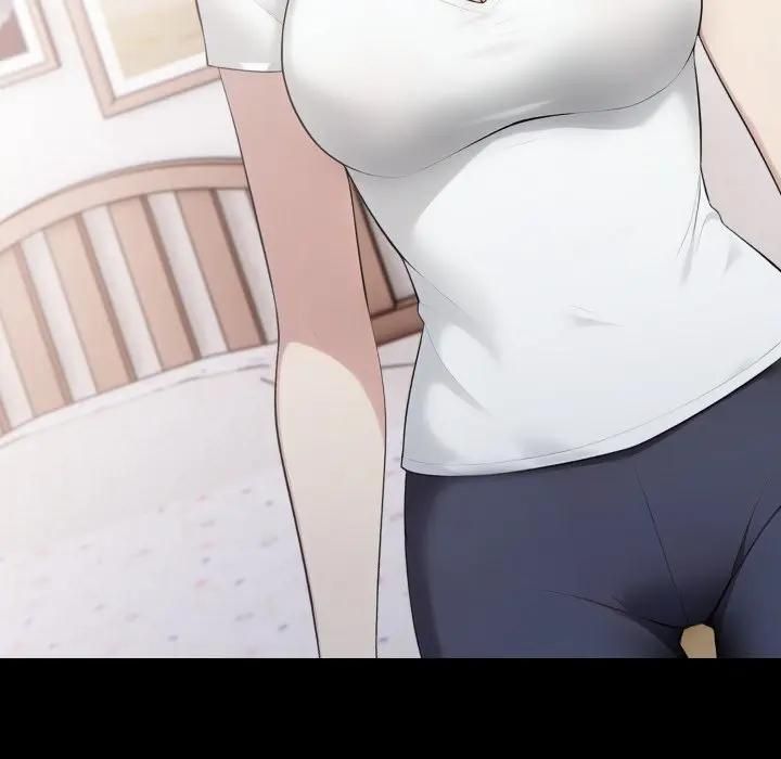 社区人妻的陷阱第18話