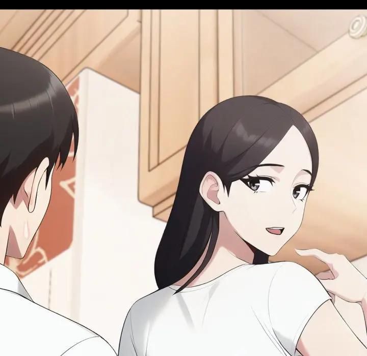 社区人妻的陷阱第18話