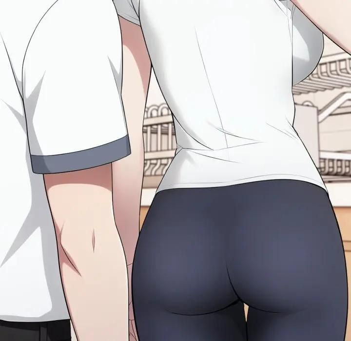 社区人妻的陷阱第18話