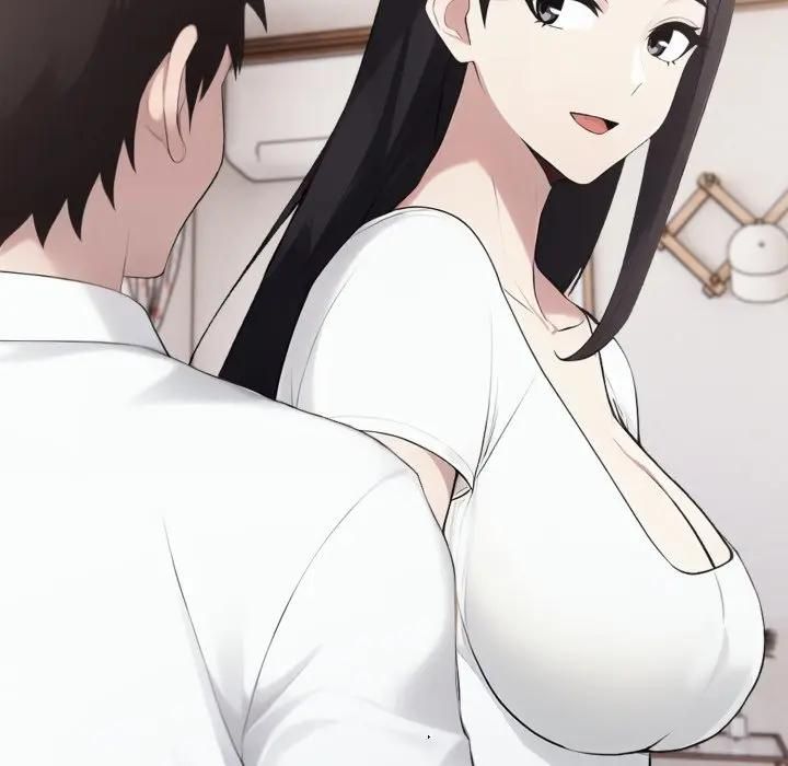 社区人妻的陷阱第18話