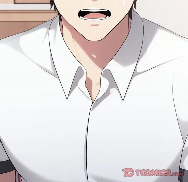 社区人妻的陷阱第18話