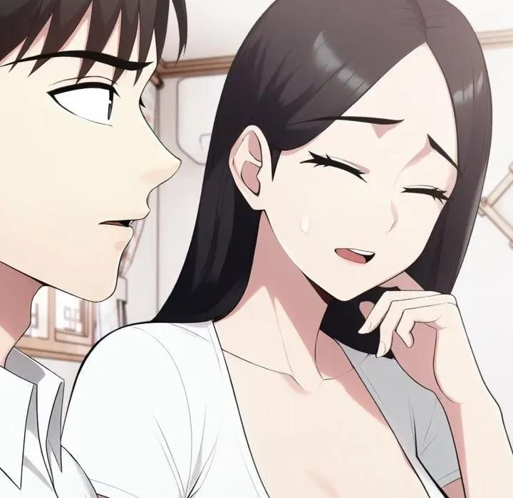 社区人妻的陷阱第18話