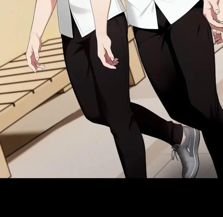 社区人妻的陷阱第18話