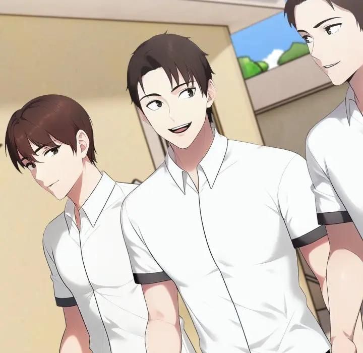 社区人妻的陷阱第18話