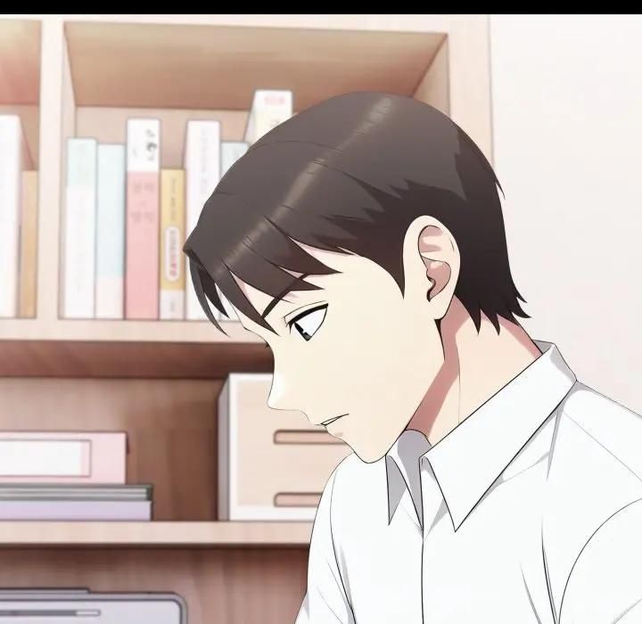 社区人妻的陷阱第18話