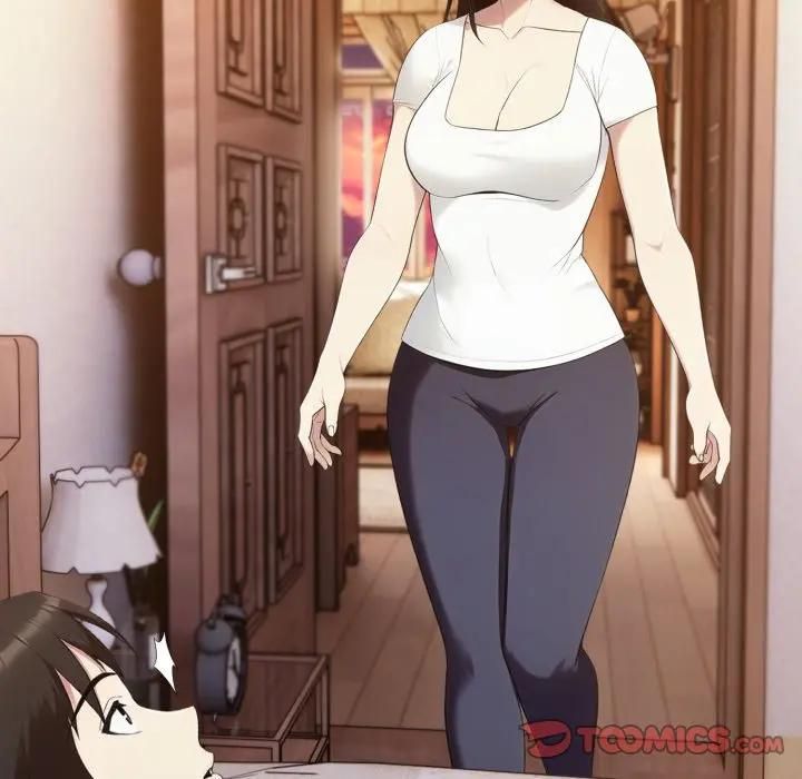 社区人妻的陷阱第18話