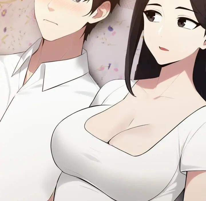 社区人妻的陷阱第18話