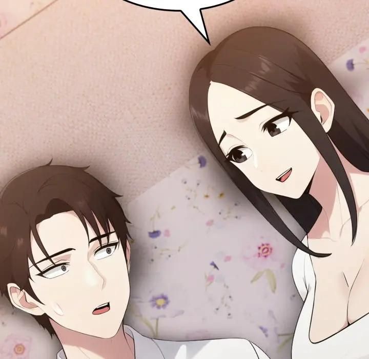 社区人妻的陷阱第18話