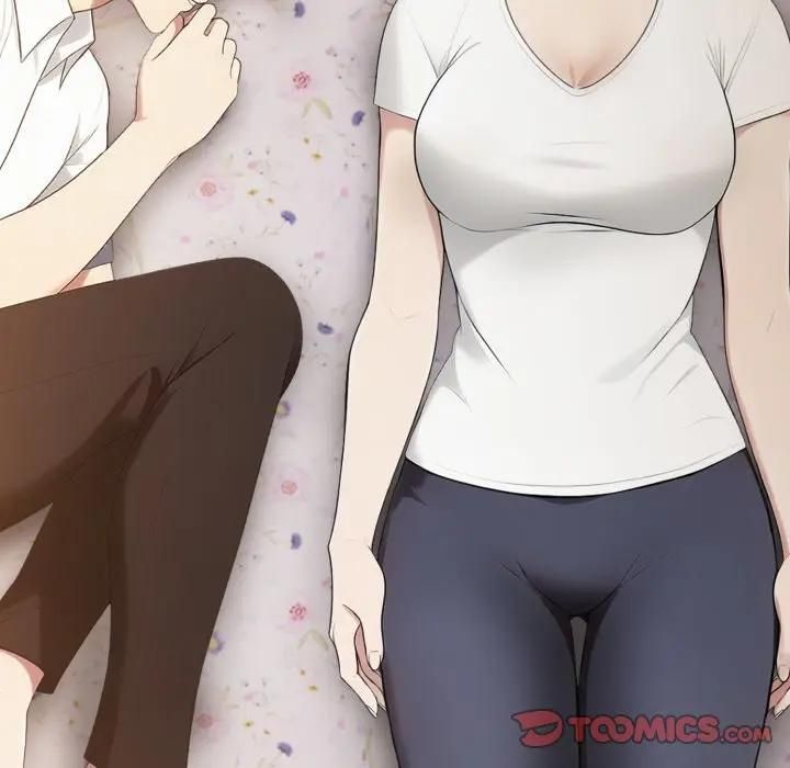 社区人妻的陷阱第18話