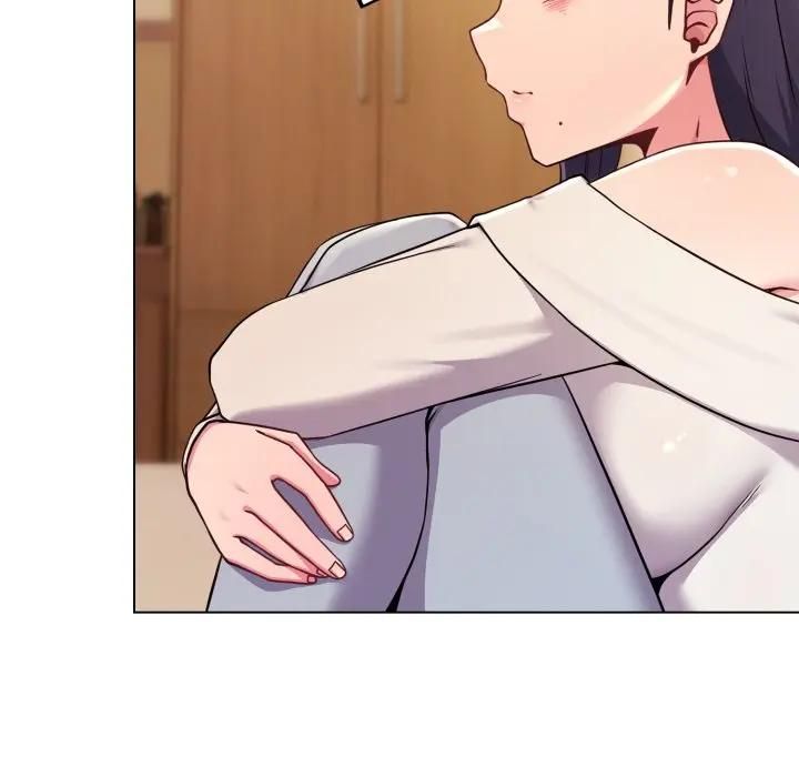 恋上年上的她第53話