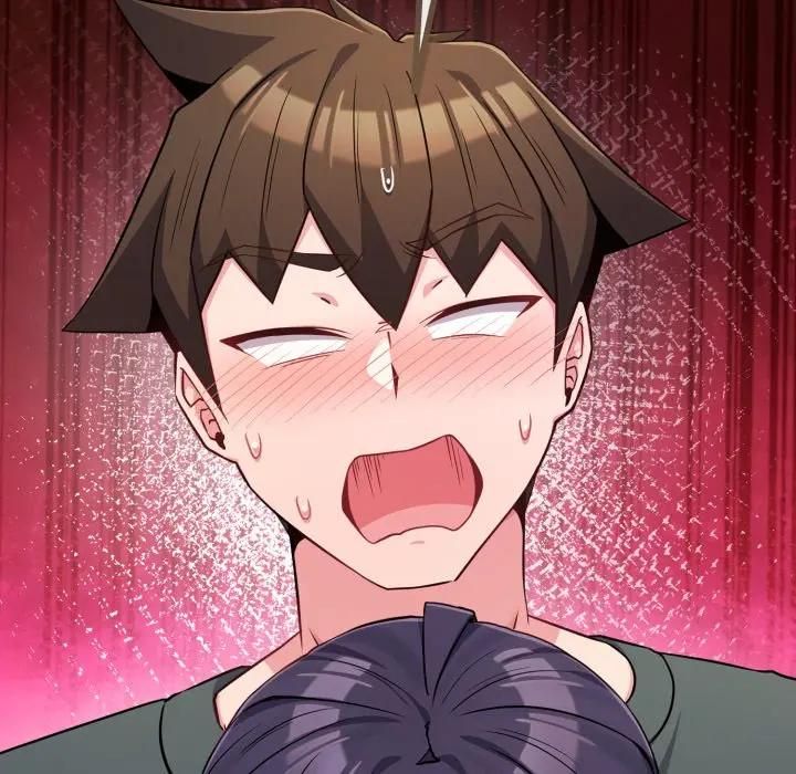 恋上年上的她第53話