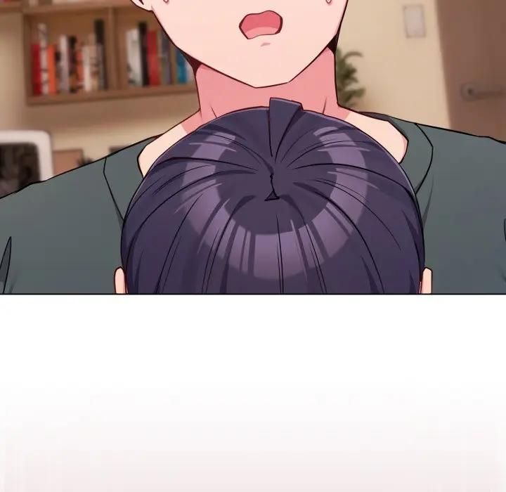 恋上年上的她第53話