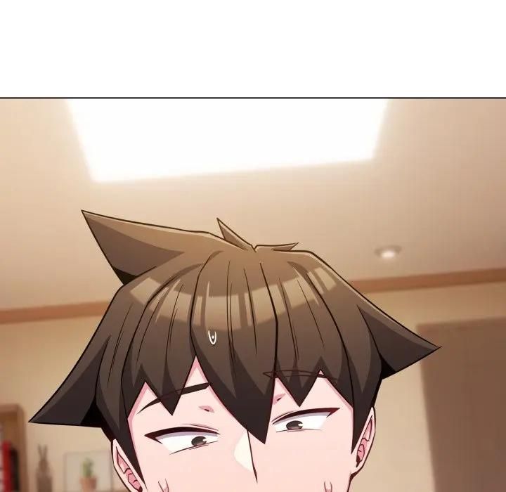 恋上年上的她第53話