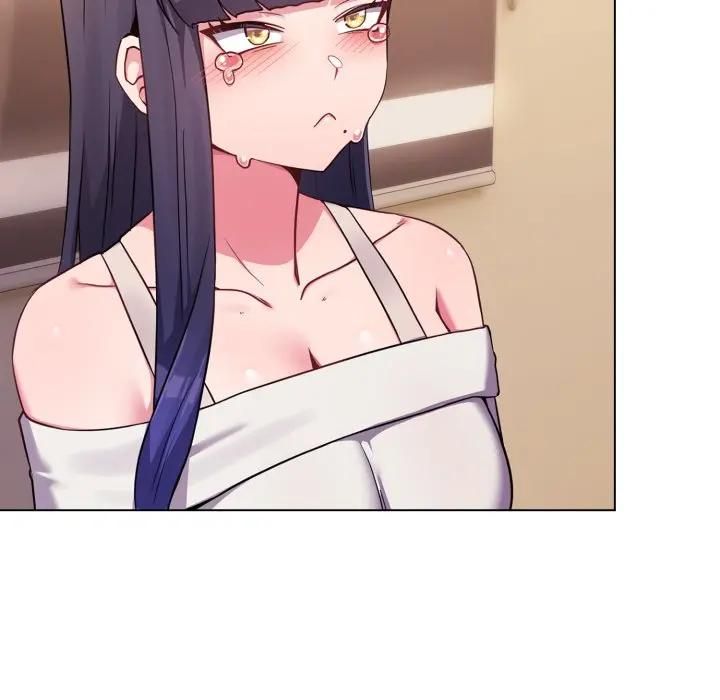 恋上年上的她第53話