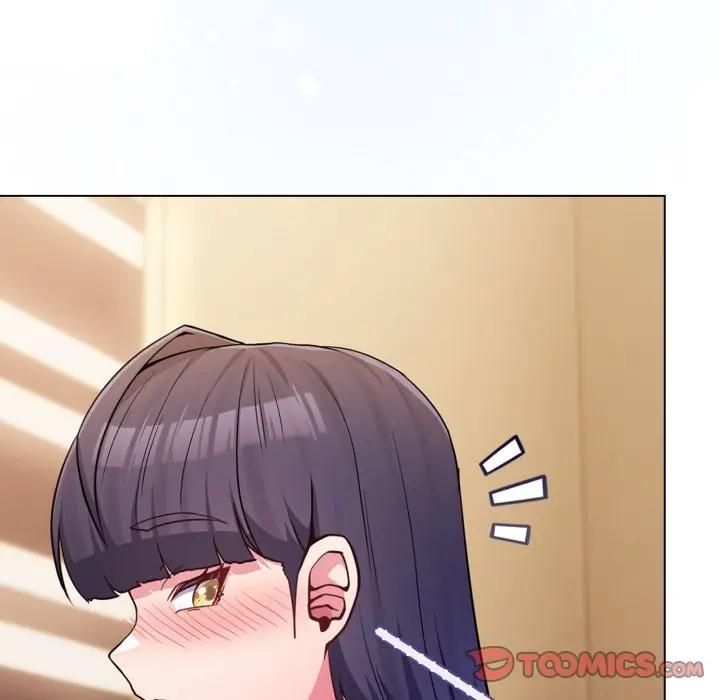 恋上年上的她第53話