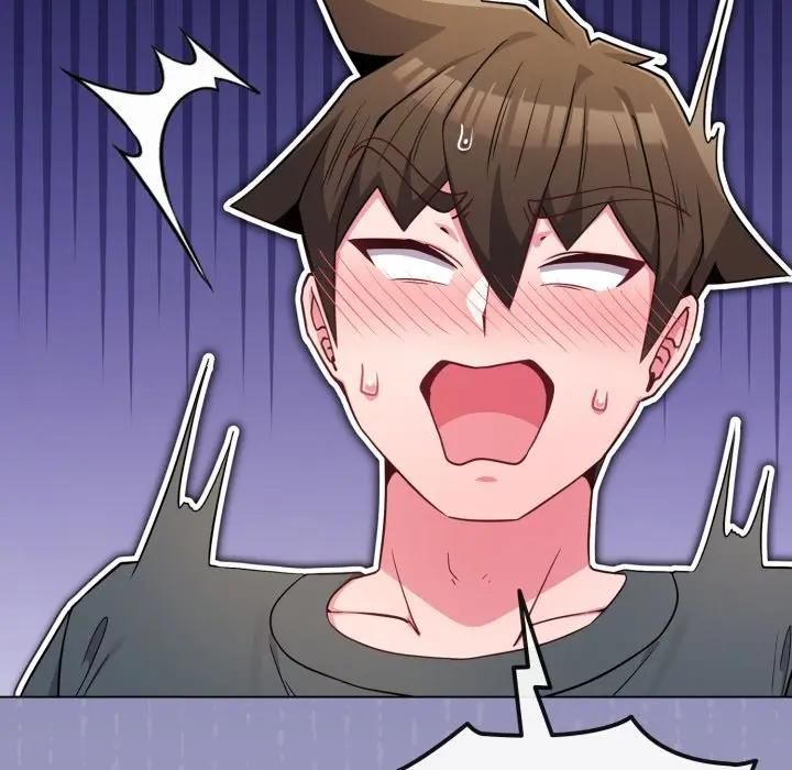 恋上年上的她第53話