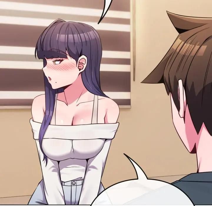 恋上年上的她第53話