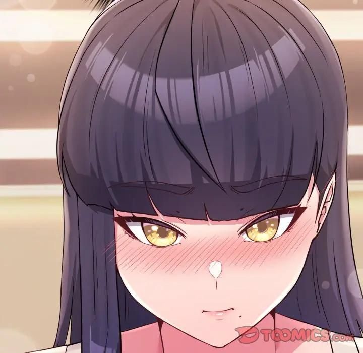 恋上年上的她第53話