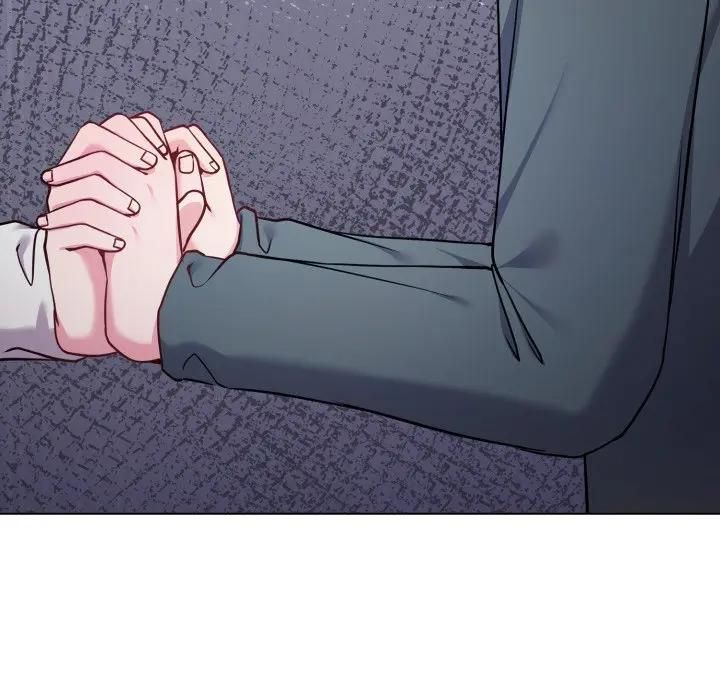 恋上年上的她第53話