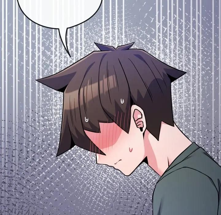 恋上年上的她第53話