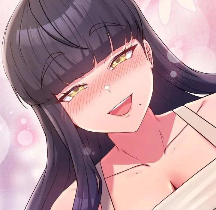 恋上年上的她第53話