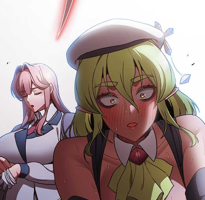 男人稀缺的异世界第30話