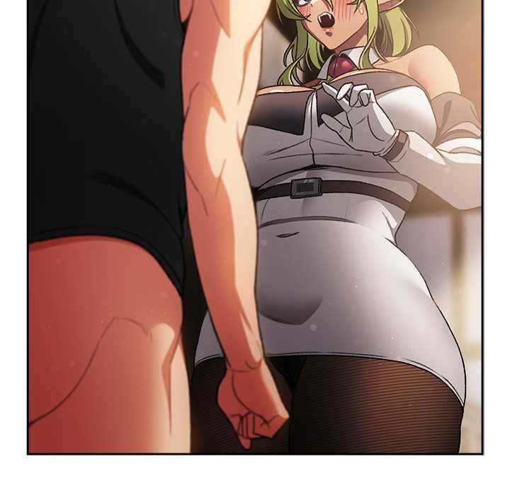 男人稀缺的异世界第30話