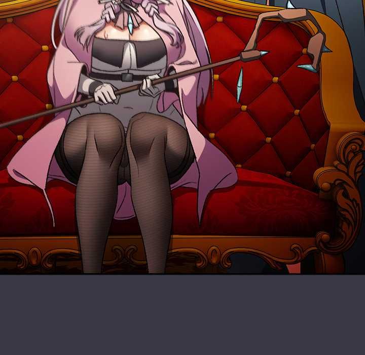 男人稀缺的异世界第30話