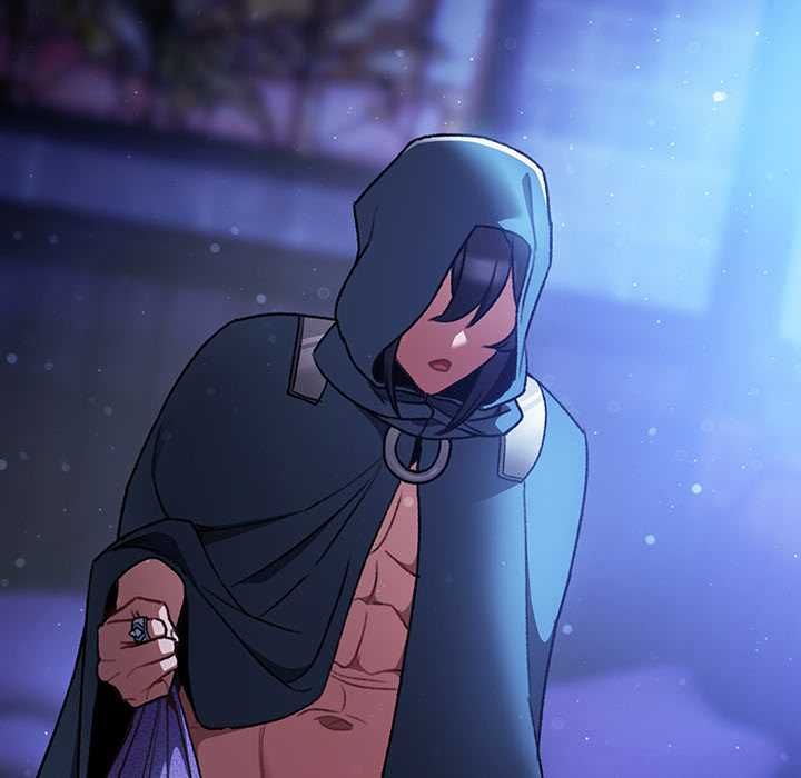 男人稀缺的异世界第30話