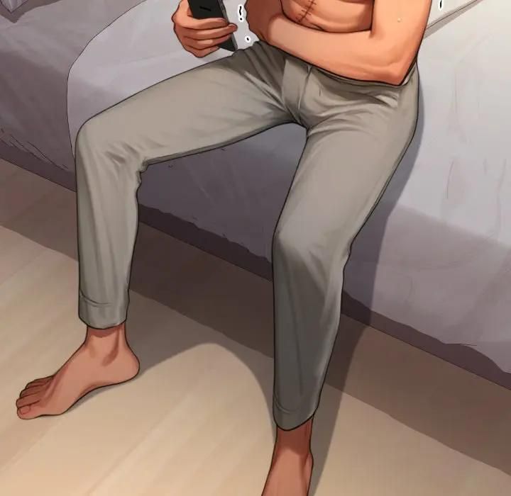 悖島審判第23話