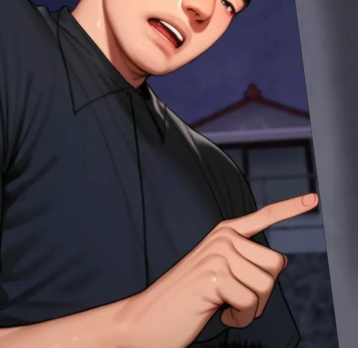 悖島審判第23話