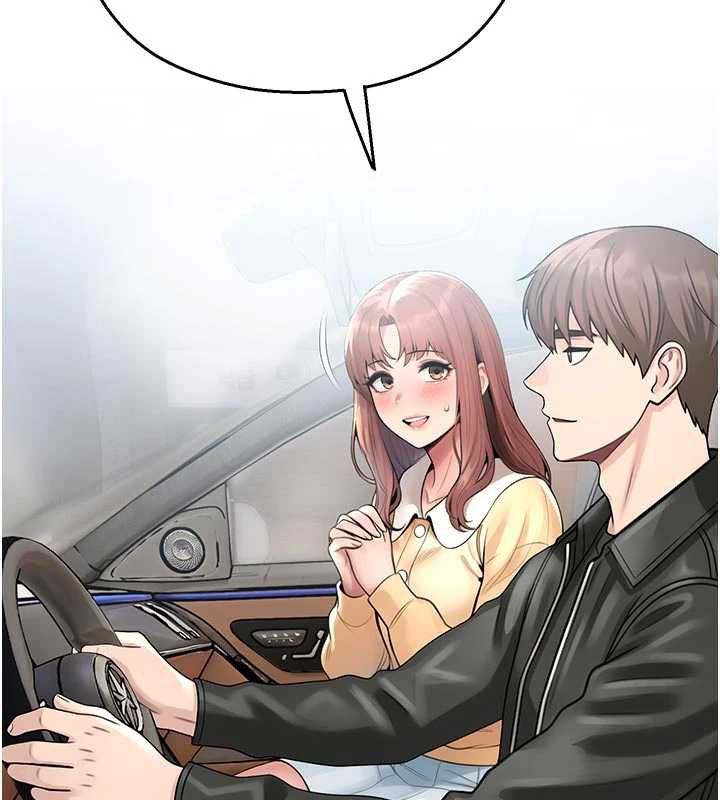 校園禁播角落第31話-深喉嚨幫你提神&hearts;