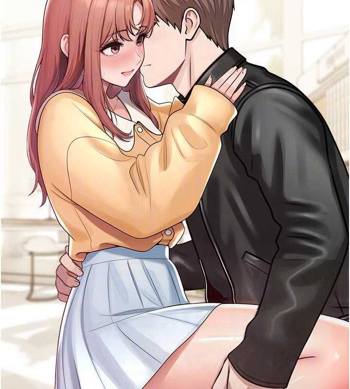 校園禁播角落第31話-深喉嚨幫你提神&hearts;