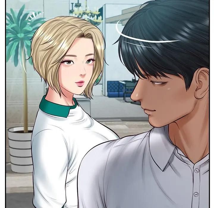 财阀家的女婿第75話