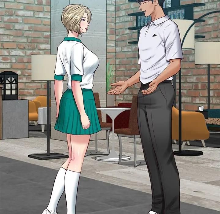 财阀家的女婿第75話