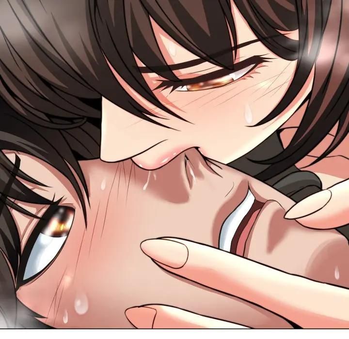 黑幫千金養成記第21話