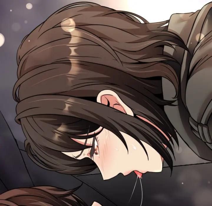 黑幫千金養成記第21話