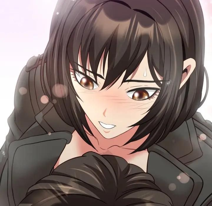 黑幫千金養成記第21話