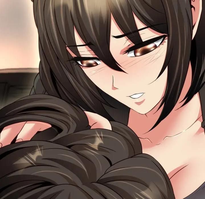 黑幫千金養成記第21話