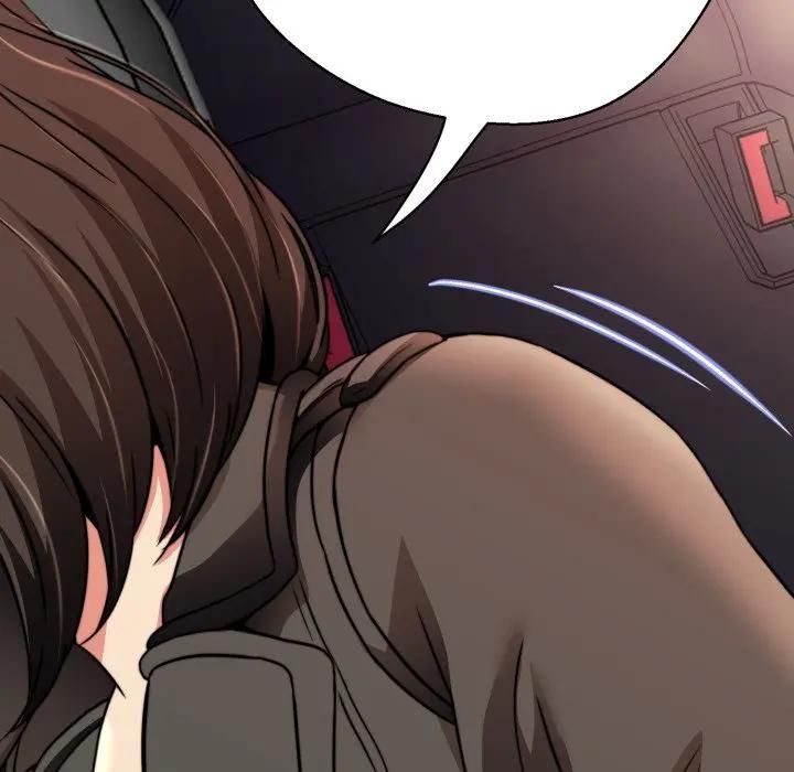 黑幫千金養成記第21話