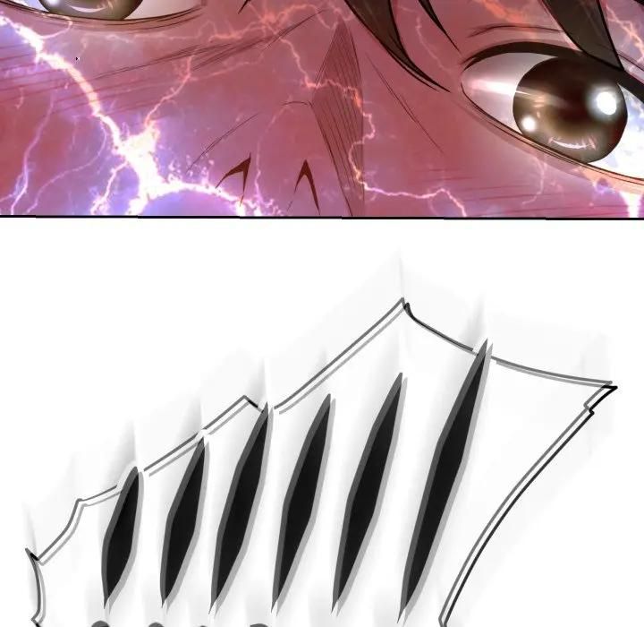 黑幫千金養成記第21話