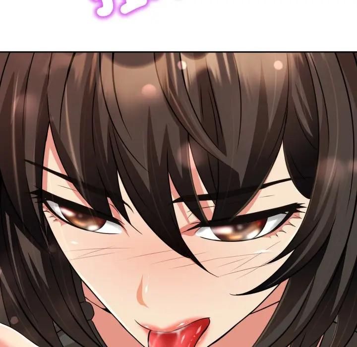 黑幫千金養成記第21話