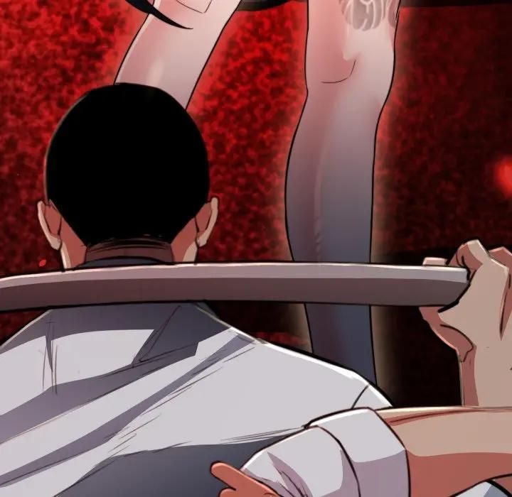 黑幫千金養成記第21話