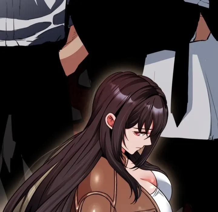 黑幫千金養成記第21話