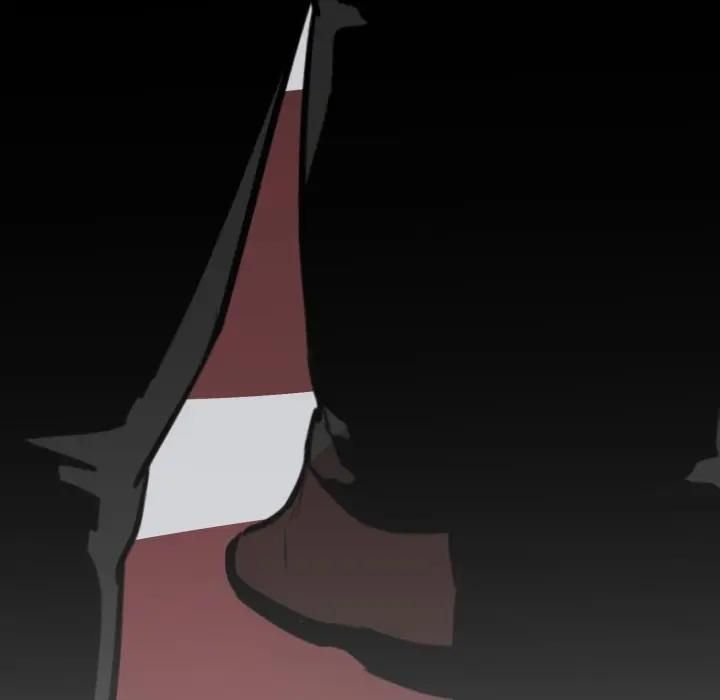 黑幫千金養成記第21話