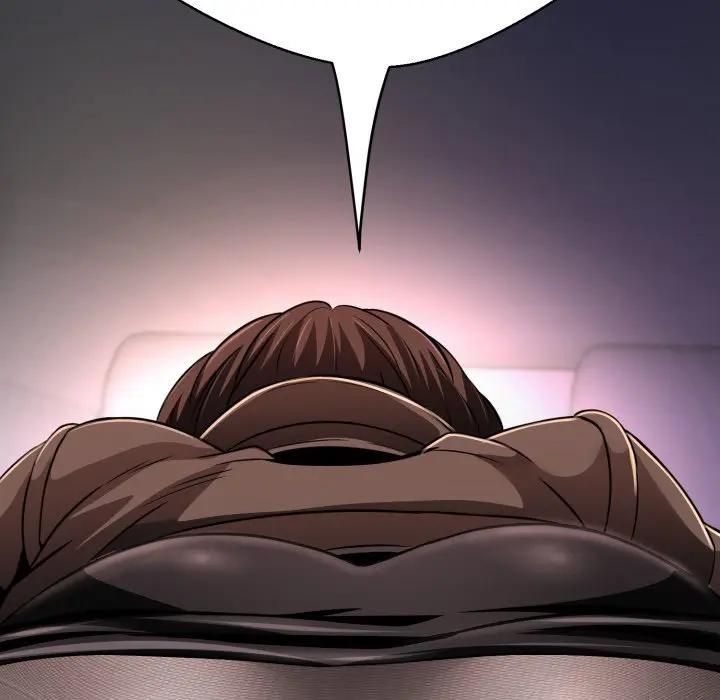 黑幫千金養成記第21話