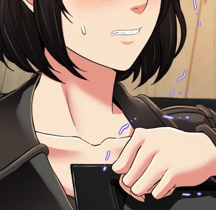 黑幫千金養成記第21話