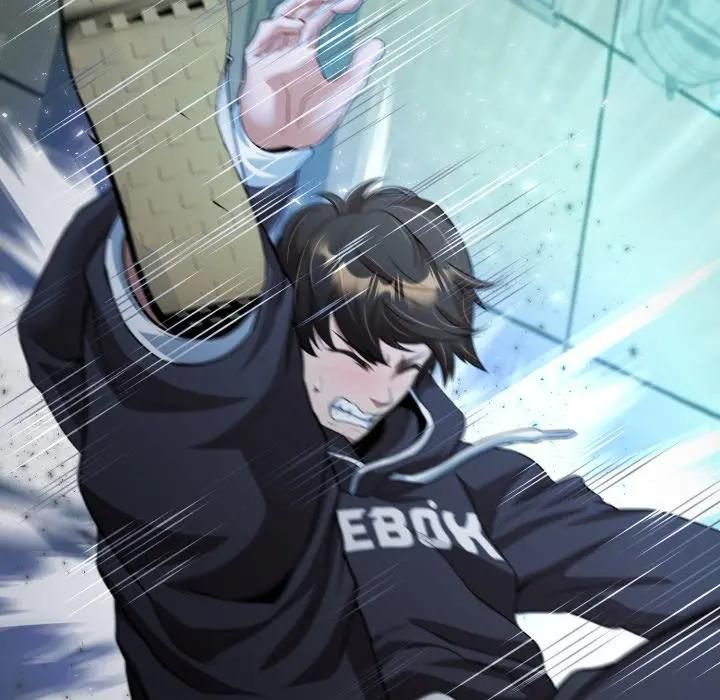 黑幫千金養成記第21話