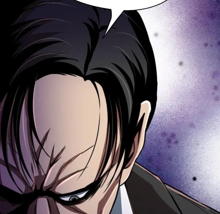 黑幫千金養成記第21話